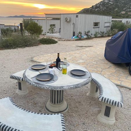 Villa Koral Drage Εξωτερικό φωτογραφία