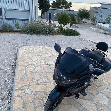 Villa Koral Drage Εξωτερικό φωτογραφία