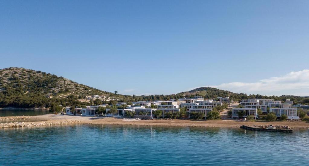 Villa Koral Drage Εξωτερικό φωτογραφία