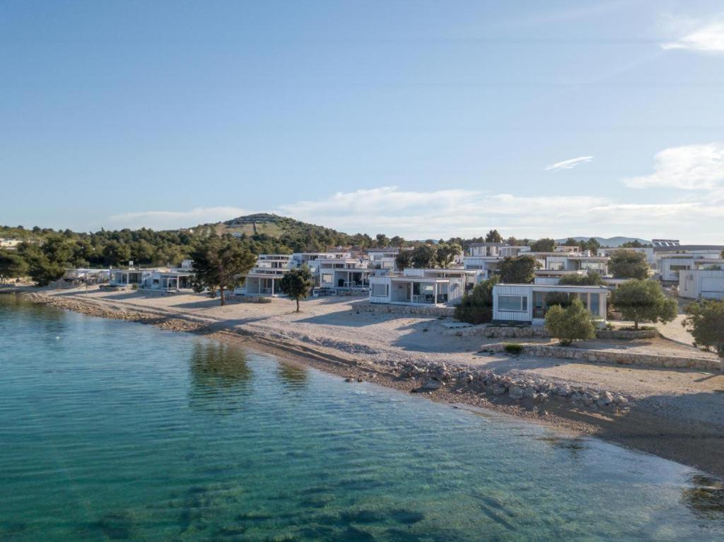 Villa Koral Drage Εξωτερικό φωτογραφία