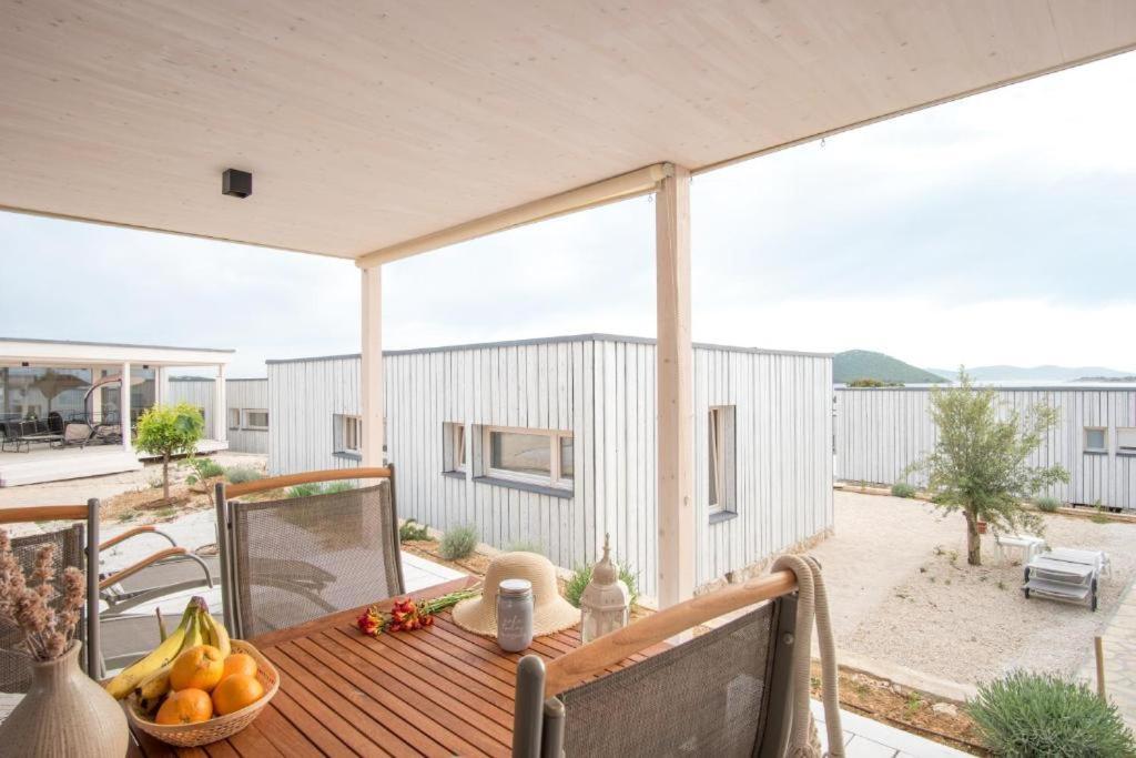 Villa Koral Drage Εξωτερικό φωτογραφία