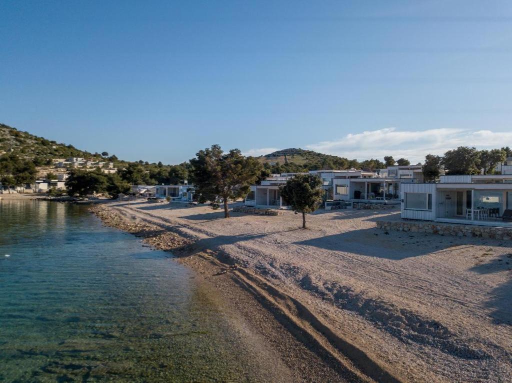 Villa Koral Drage Εξωτερικό φωτογραφία