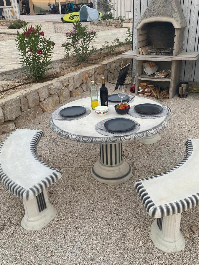 Villa Koral Drage Εξωτερικό φωτογραφία