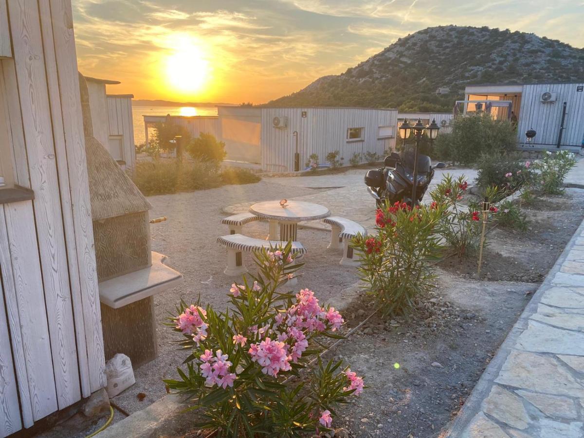 Villa Koral Drage Εξωτερικό φωτογραφία
