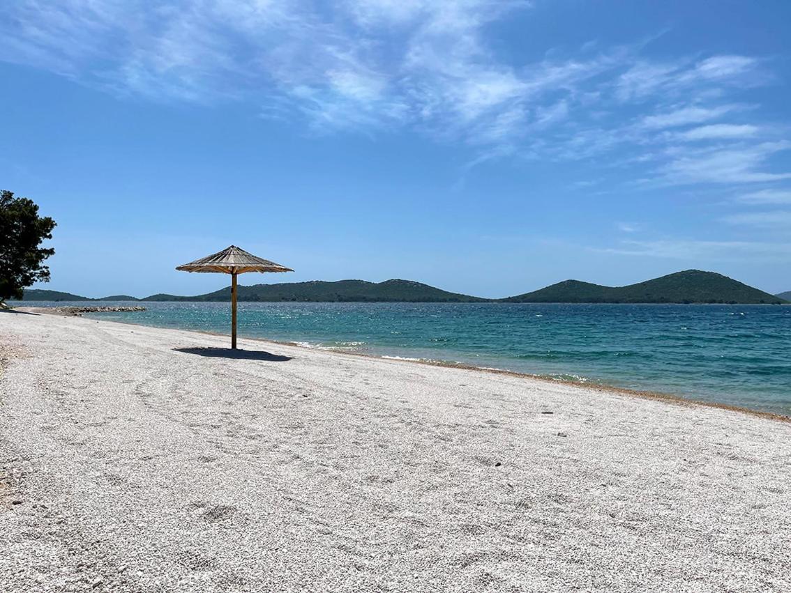 Villa Koral Drage Εξωτερικό φωτογραφία