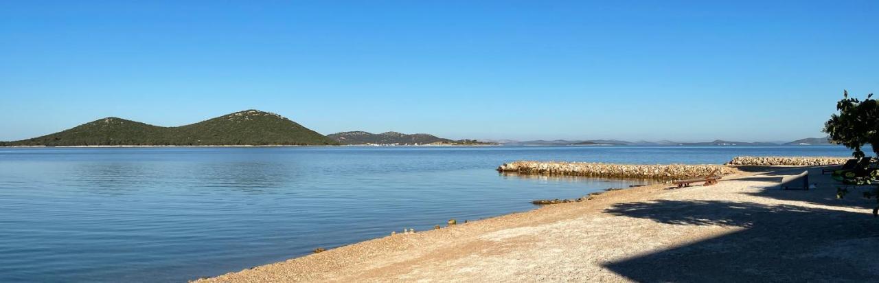 Villa Koral Drage Εξωτερικό φωτογραφία