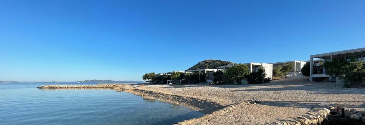 Villa Koral Drage Εξωτερικό φωτογραφία