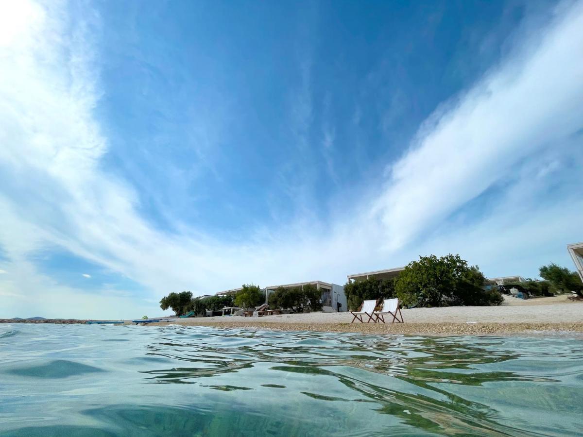 Villa Koral Drage Εξωτερικό φωτογραφία