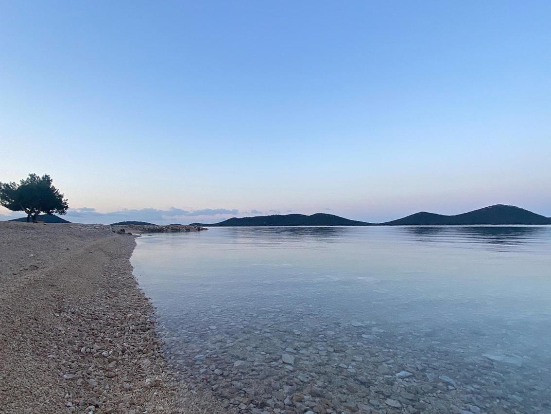Villa Koral Drage Εξωτερικό φωτογραφία