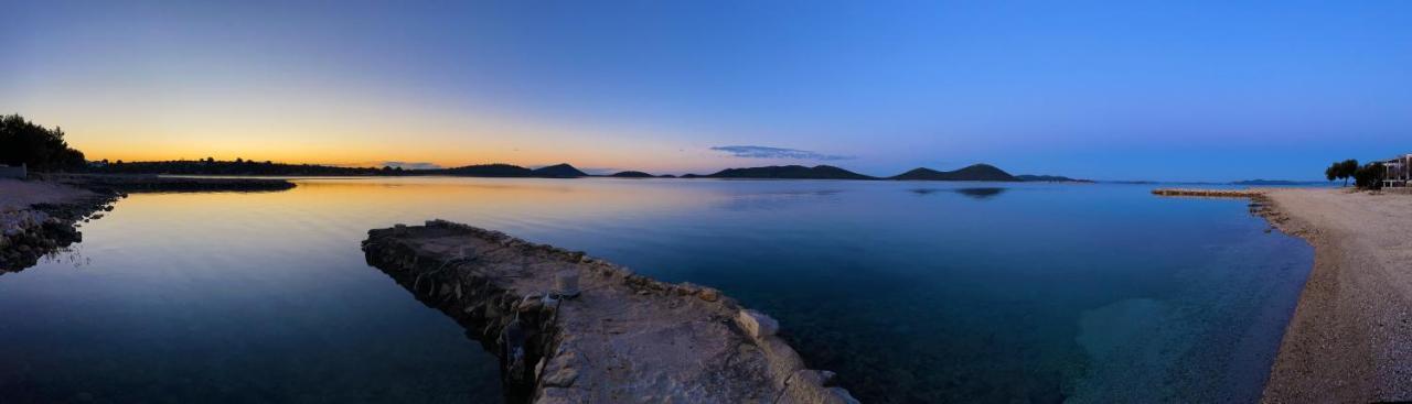 Villa Koral Drage Εξωτερικό φωτογραφία